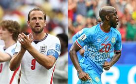 Mundial 2026: Inglaterra vs RD Congo EN VIVO Sigue aquí el MINUTO A MINUTO del juego