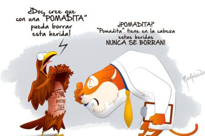 Quinto refuerzo, “en veremos”