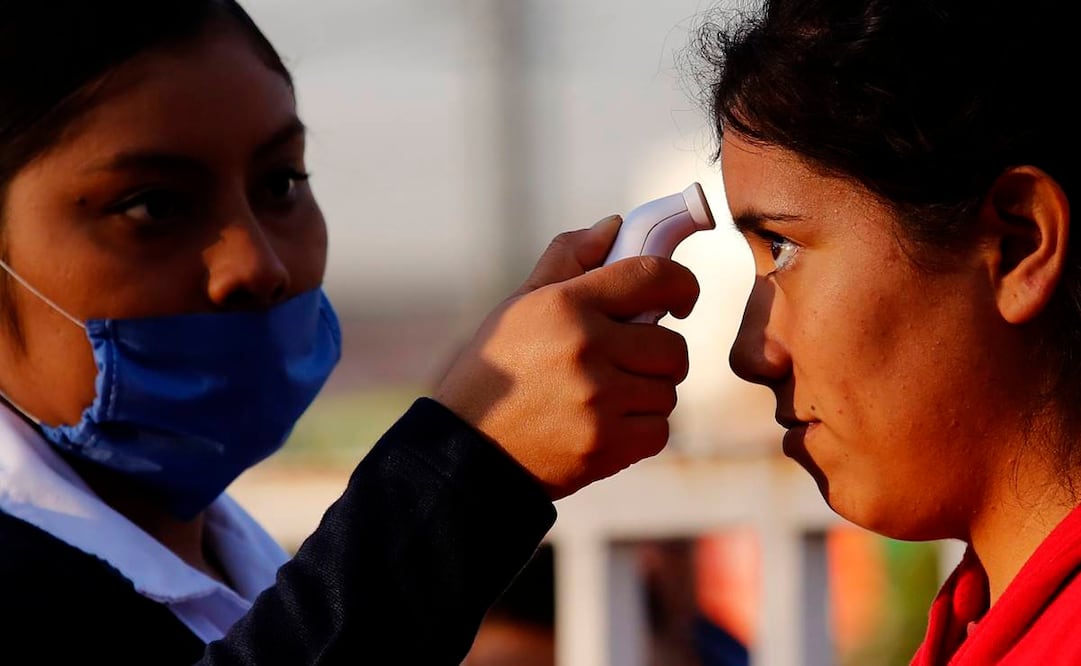 Foto: AFP
