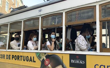 Científicos explican por qué es importante usar cubrebocas, aun estando vacunados