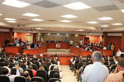 Pruebas de la mordida a diputados del “bonillazo”