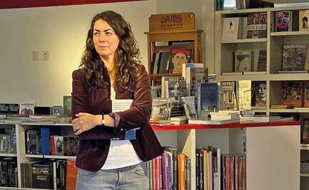 “Hemos Invisibilizado la muerte y el dolor”: Ana Carrasco-Conde