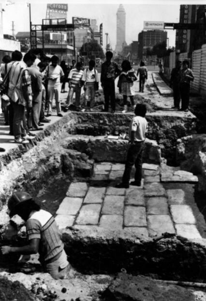 El museo que antecedió al INAH