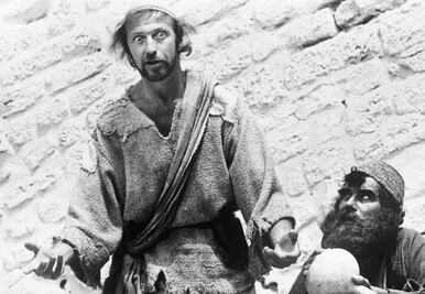 Semana Santa: el otro lado de la religión en películas 