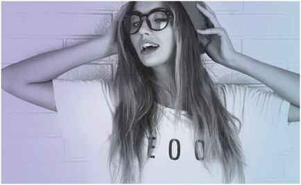 Muy social y de moda