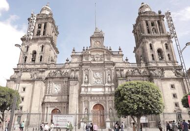Iglesia pide a políticos "distender" sus posturas para abonar a la reconciliación nacional