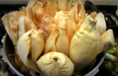 Elaborarán gran tamal por Día de la Candelaria en Iztapalapa