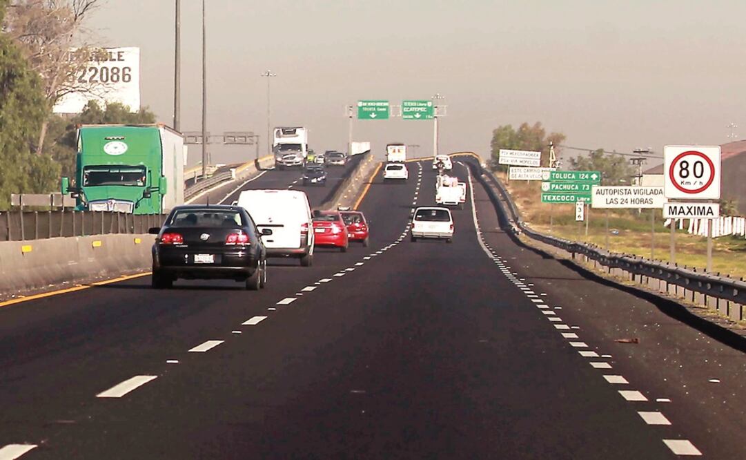 Foto: Archivo/ EL UNIVERSAL