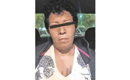 Vinculan a proceso a operadora de La Unión Tepito