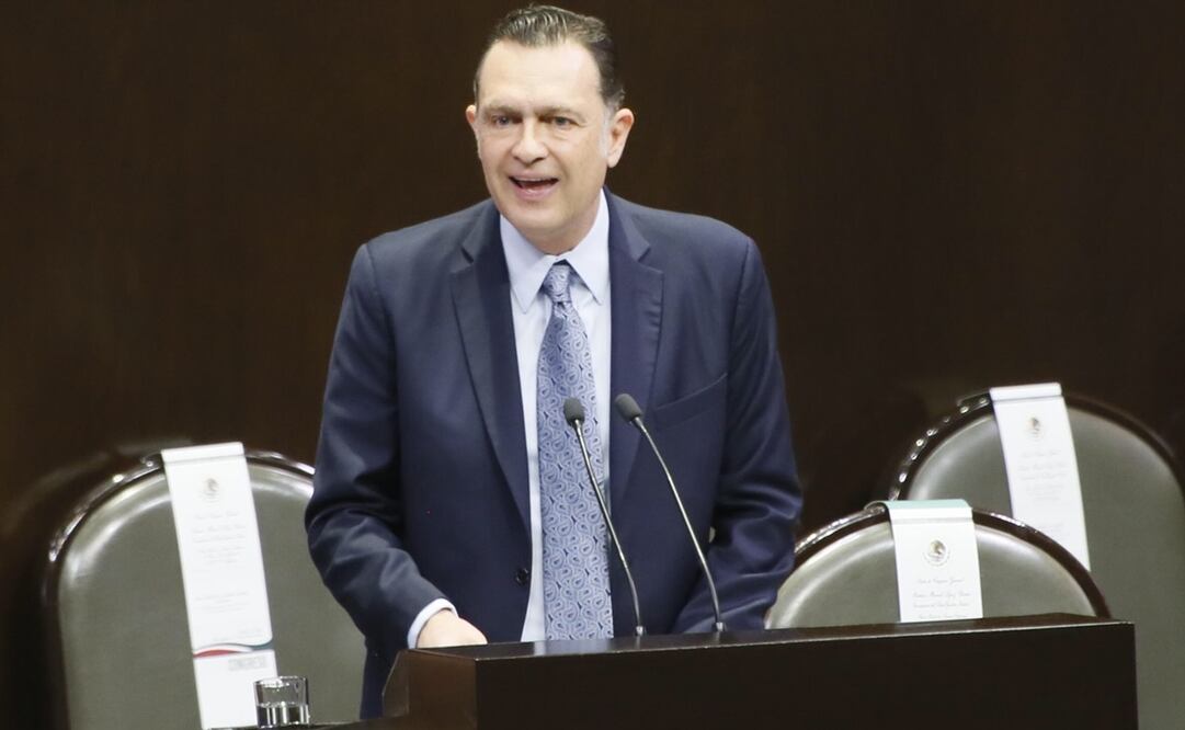 Foto: Archivo/EL UNIVERSAL