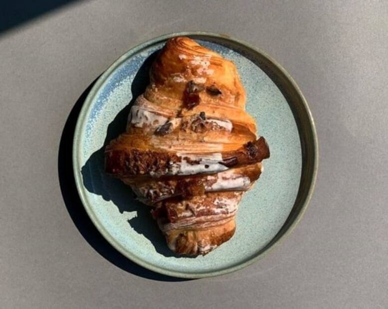 Dónde comprar croissants o cuernitos rifados