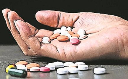 Vulnerarían datos actas de defunción que reporten sobredosis