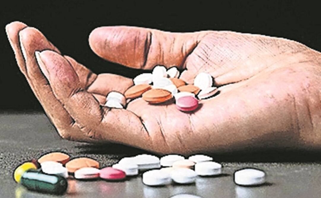 La violación de datos personales es un asunto a considerar en la propuesta de etiquetar las actas de defunción, afirman. Foto: Archivo/ EL UNIVERSAL