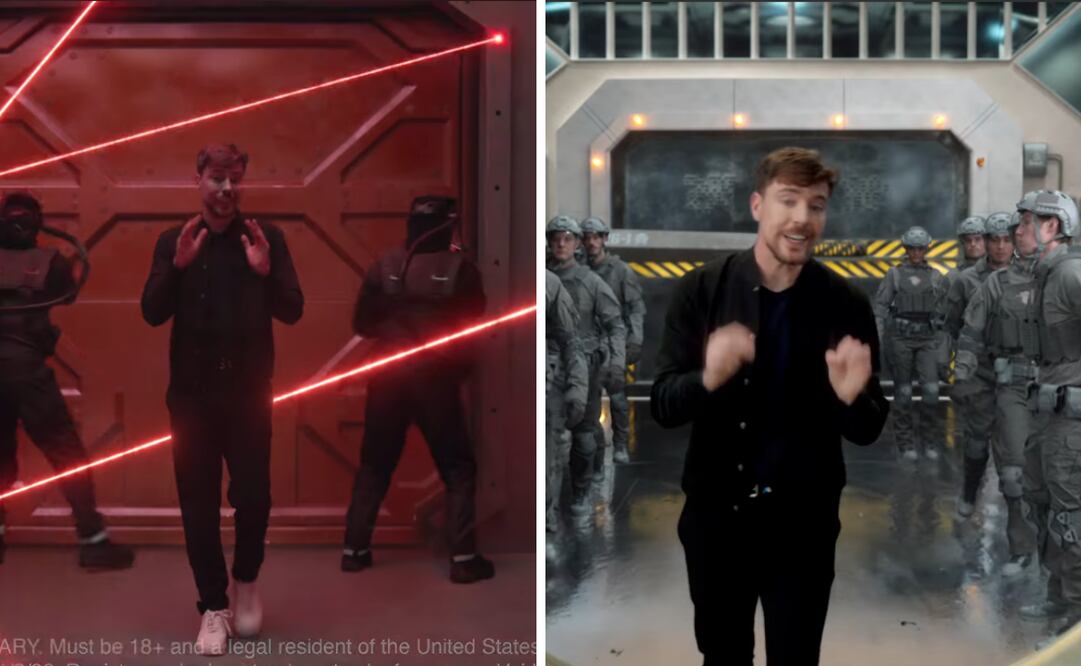 Foto: Captura de pantalla en Youtube