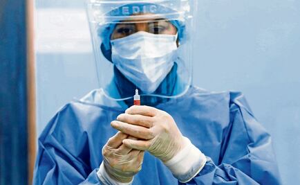 Mexico to trial German COVID-19 candidate vaccine