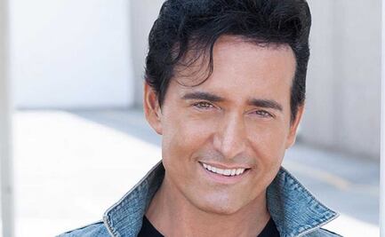 El último video de Carlos Marín, Il Divo, antes de ser hospitalizado