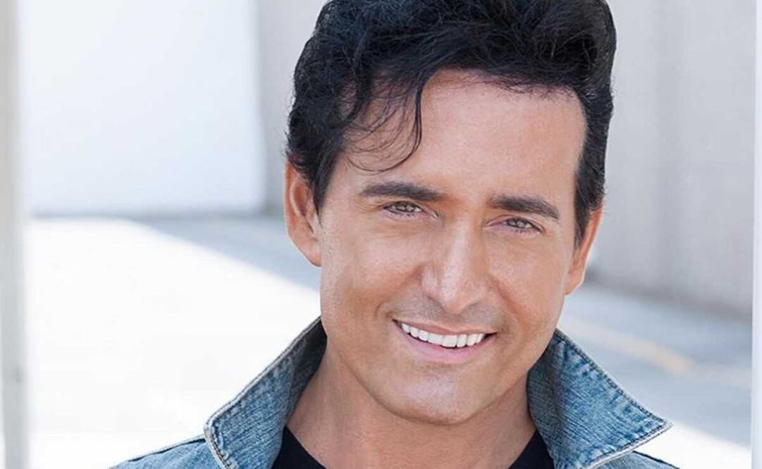 Foto: Instagram Carlos Marín, Il Divo