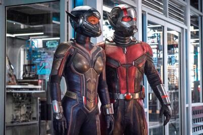 Paul Rudd quiere hacer cine con esperanza 