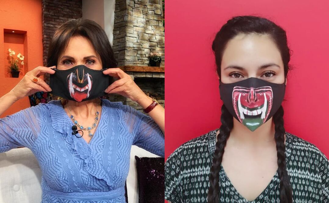 La conductora lució espectacular. Foto: Instagram @ChapoyPati