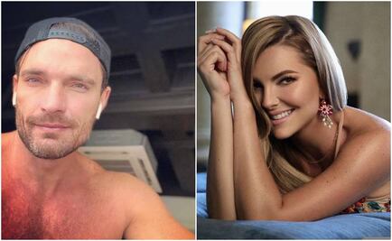 Se suman dos al pleito entre Marjorie de Sousa y Julián Gil