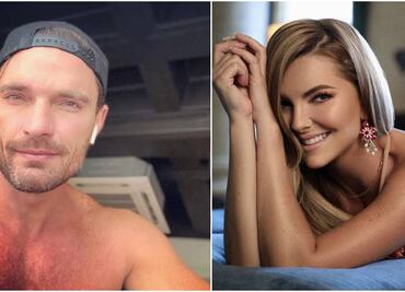 Se suman dos al pleito entre Marjorie de Sousa y Julián Gil