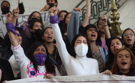 Ley Malena, la iniciativa que buscará tipificar los ataques con ácido en todo el país