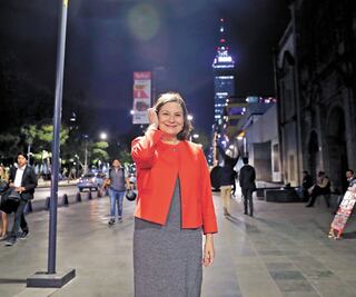 Partida de Bárcena, un "reset" con EU, opinan analistas