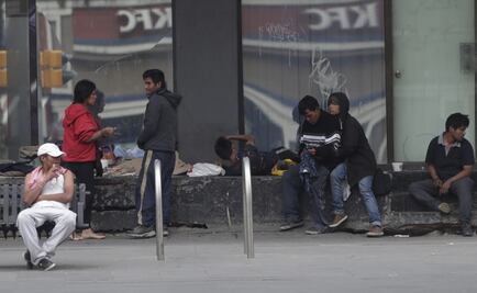 Nadie sabe cuántos niños de la calle hay en la CDMX, pero hay más de los registrados