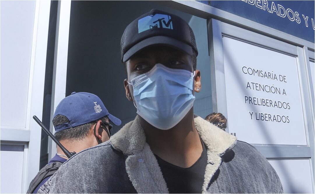 FOTO: CARLOS ZEPEDA/ EL UNIVERSAL