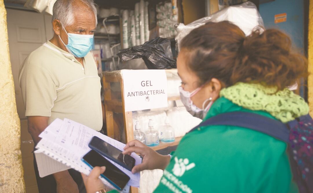 Foto: Archivo/EL UNIVERSAL