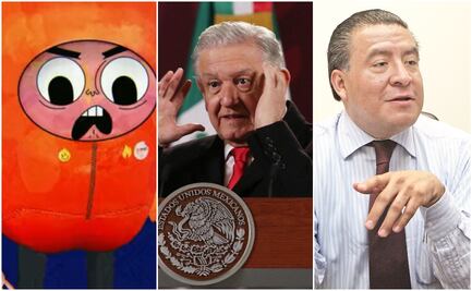 Horacio Duarte, encargado de Aduanas, retoma dicho de AMLO para devolver “chipotle” al INE