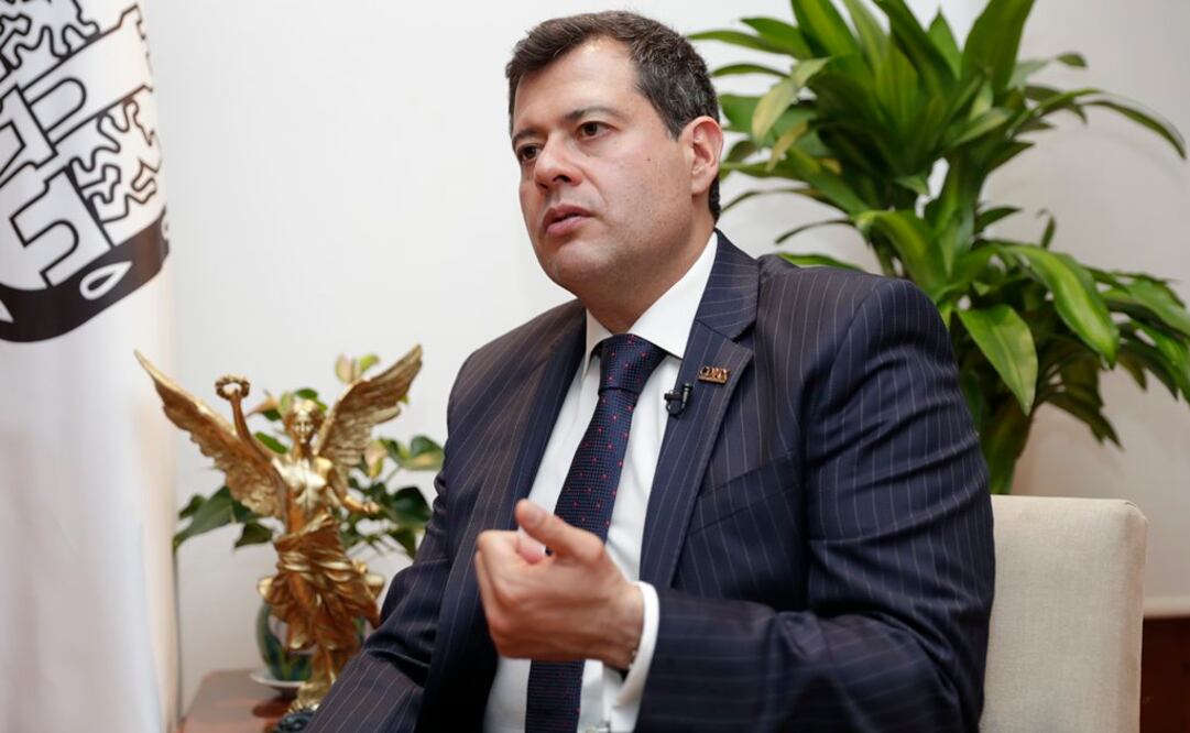 Foto: Archivo / EL UNIVERSAL