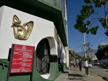 Acumula IMSS-Oaxaca más de 100 quejas ante Derechos Humanos