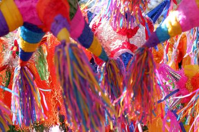 Cuándo será la Feria de la Piñata y la Esfera 2023 en CDMX