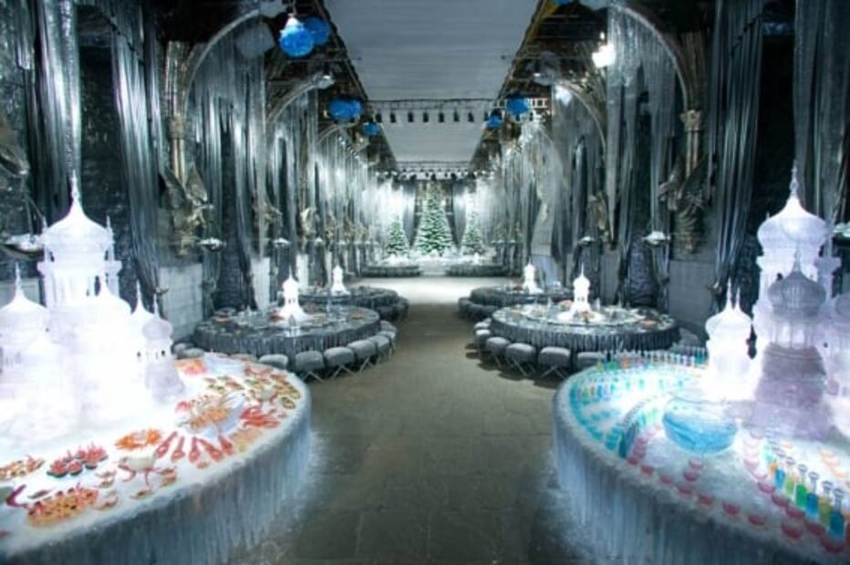 Harry Potter: el Gran Baile de Invierno llegará a CDMX