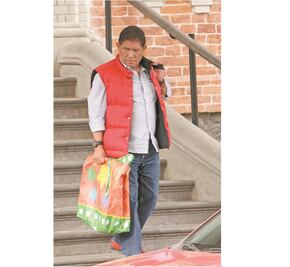 Lo mejor es dar la cara: Juan Osorio 