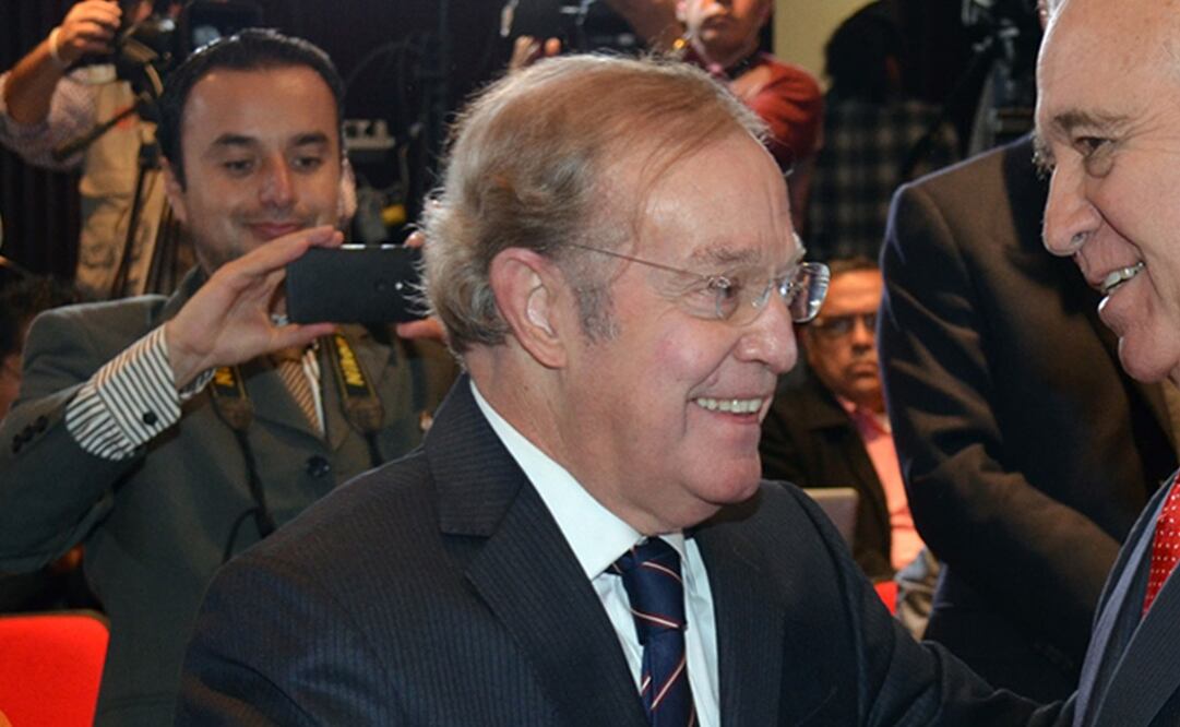 José Ramón Fernández - FOTO: Imago7