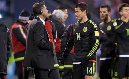 Argentina, líder del ranking FIFA; México sigue en el lugar 18