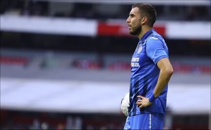 Cruz Azul quiere vengarse de los Tigres