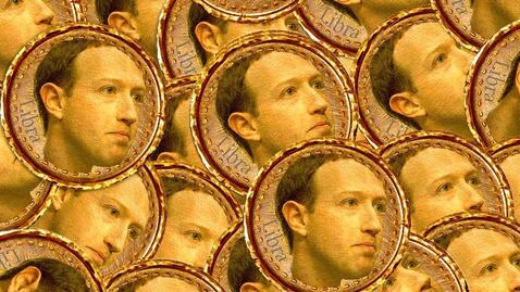 Cómo es Libra, la criptomoneda de Facebook y qué preocupaciones genera