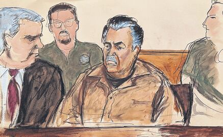 Sugiere gabinete de Seguridad no pedir regreso de “El Mayo”; ve crisis diplomática con EU, si considera que se defiende al capo