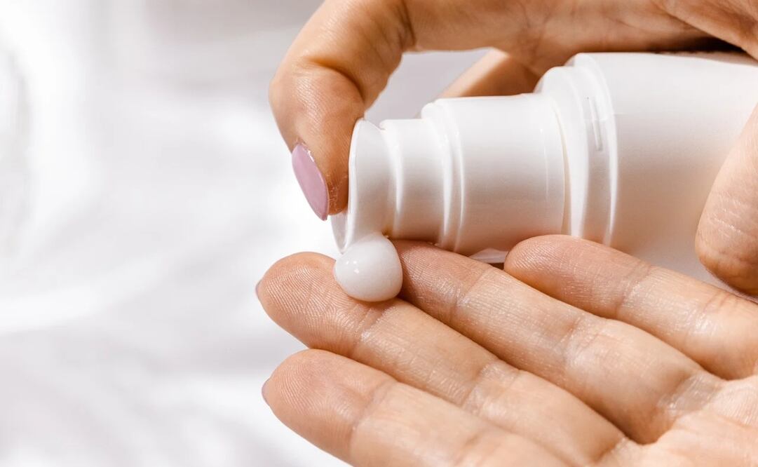 Los bloqueadores ayudan a prevenir enfermedades de la piel. Imagen: Pixabay