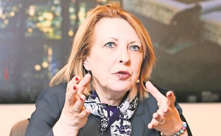 “México es el primer socio en AL para Quebec”