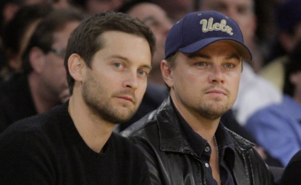 Las 5 curiosidades en la vida de Leonardo DiCaprio