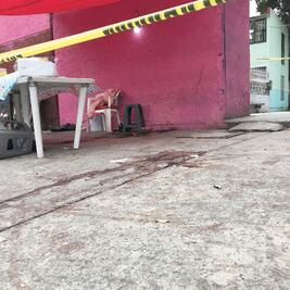 Cinco clanes, en pugna por la venta de drogas