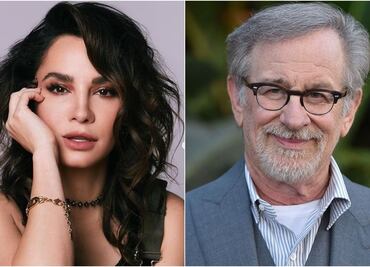 Martha Higareda, Steven Spielberg y otros famosos a favor de los OVNIS