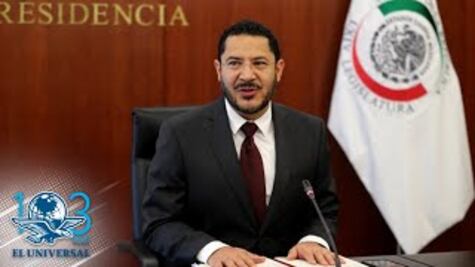 Senado de México avala el T-MEC; va al Ejecutivo