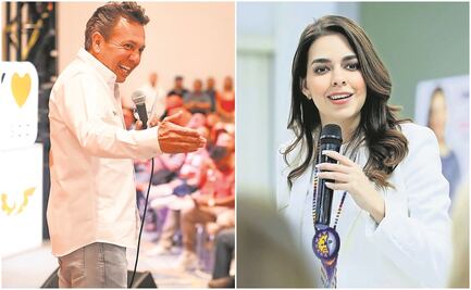 Transporte público, entre las propuestas