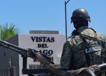 Investigan asesinato de Dulce Arely en fraccionamiento privado de Culiacán; fue atacada a balazos