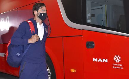 Antonio Briseño confirma ser positivo por Covid-19